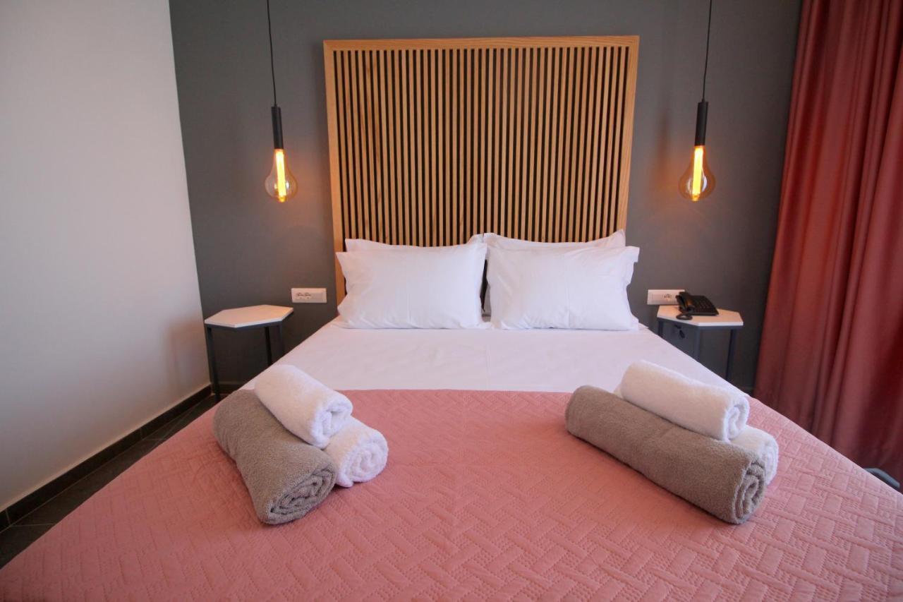 Doppelzimmer – Erdgeschoss