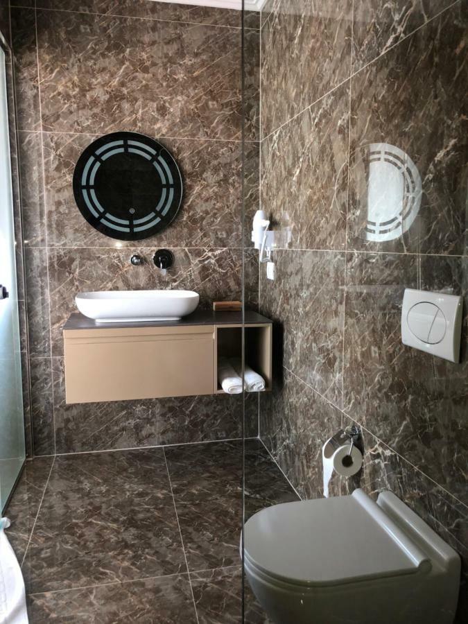 Deluxe Suite mit Meerblick