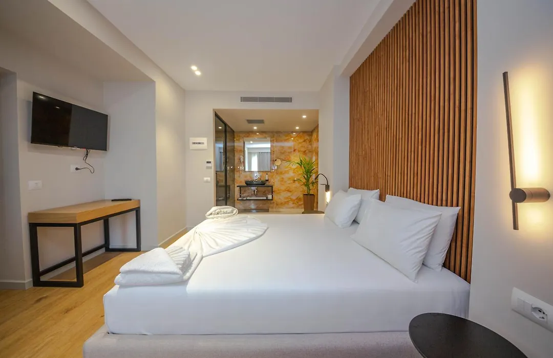 Hotel Sole Mare-1