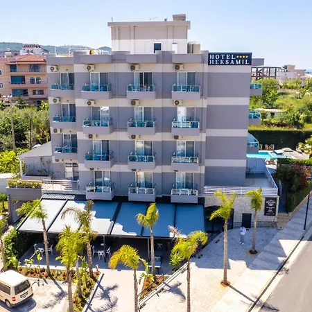 Heksamil Hotel-3