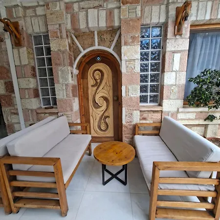 Vasiliu Boutique Hotel Ksamil-3