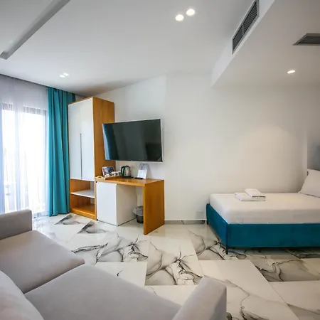 King Hotel Ksamil-3