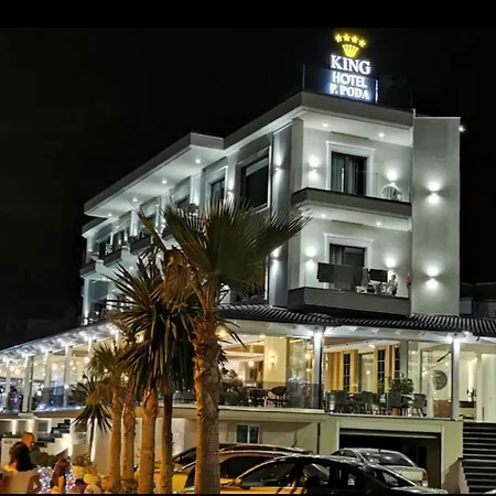 King Hotel Ksamil-2